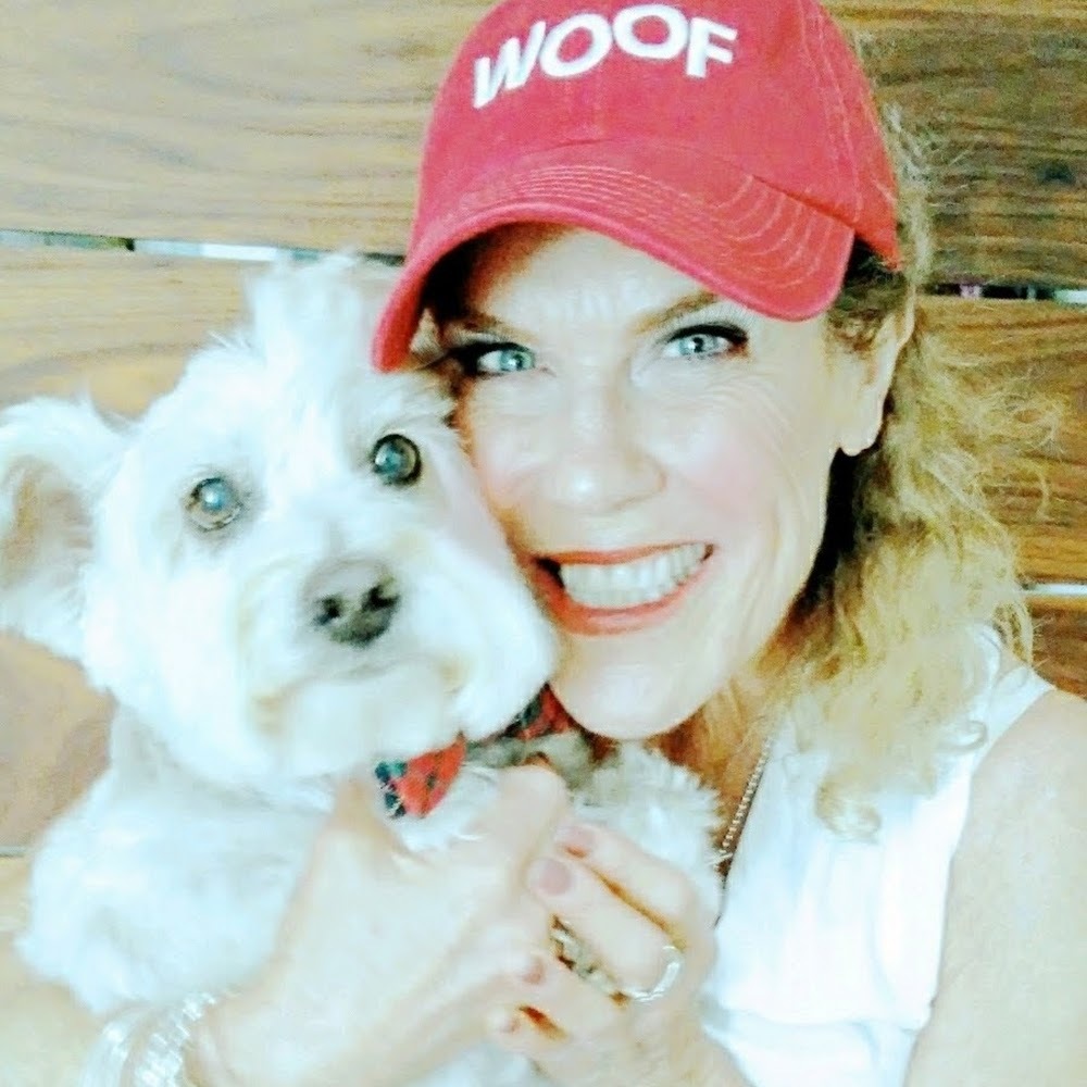 Meet your Posher, Karen